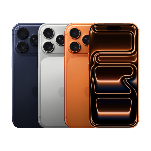 Apple iPhone 17 Pro Max